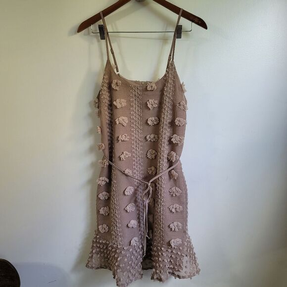 New Simplee Dress Size Large - Picture 3 of 12